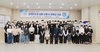 [NSP PHOTO]군산대, 성적우수자 상장 수여 및 장학금 전달식