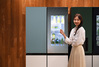 [NSP PHOTO]LG전자, 크래프트 아이스 탑재한 냉장고 라인업 강화