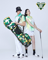 [NSP PHOTO]하이트진로, 테라 X 어뉴 컬래버레이션 골프용품 출시
