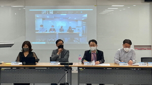 [NSP PHOTO]대구대, DU 컬쳐 & 테크놀로지 토크콘서트 개최