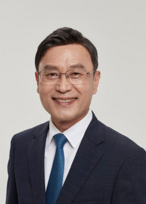 NSP통신-정하영 김포시장 후보. (정하영 캠프)