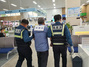 [NSP PHOTO]삼척시, 종합민원실 비상상황 대비 모의훈련 실시
