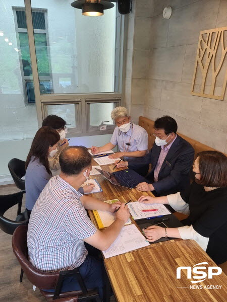 NSP통신-경상북도교육청은 다양한 행정환경 변화에 대응하고, 적극행정 의사결정 지원을 위해사전컨설팅을 운영하고 있으며, 적극행정 교육 실시 등 적극행정 활성화에 총력을 기울이고 있다고 밝혔다. (경상북도교육청)