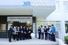 [NSP PHOTO]원광대, XR소재·부품·장비 개발지원센터(XR관) 개관