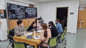 [NSP PHOTO]군위군, 지방소멸대응기금 투자계획 수립에 적극