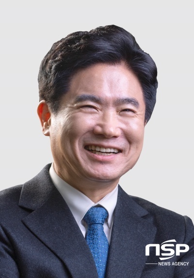 NSP통신-김대중 전남교육감 후보. (김대중 전남교육감 후보)