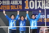 (NSP NEWS Image)이재준 수원시장 후보, “군공항 시작한 이재준이 이전 완성하겠다”