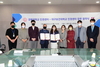 [NSP PHOTO]대구보건대-경북대, 인권센터 업무협약 체결