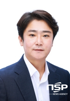 NSP통신-김창현 안동시의원 후보 (김창현 후보 선거사무소)