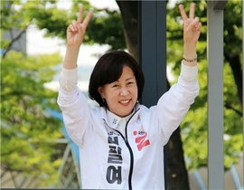 [NSP PHOTO]김필여 국민의힘 안양시장 후보 10대 공약 발표