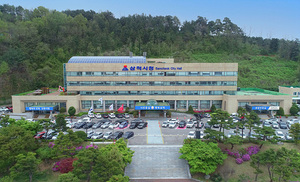 [NSP NEWS Image]삼척시청소년수련관 5개 동아리 단오축제 체험부스 운영