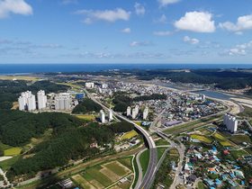 [NSP PHOTO]양양군, 안전한 여름나기 물놀이 안전관리대책 가동