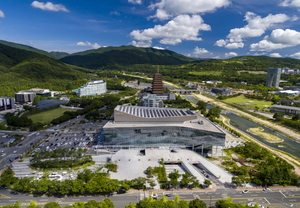 [NSP PHOTO]경주시, HICO 중심 국제회의복합지구 지정 추진