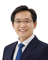 NSP통신-우승희 영암군수 후보 (우승희 영암군수 후보 사무소)