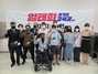 (NSP NEWS Image)경기도장애인 녹색재단, 임태희 경기도교육감 후보 지지선언