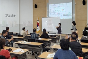 [NSP PHOTO]순천시, 2022년 친환경농업대학 수강생 모집