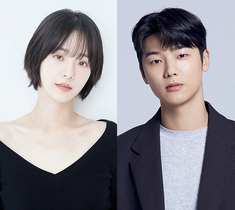 [NSP PHOTO]넷플릭스 셀러브리티 제작 확정박규영강민혁이청아이동건전효성 캐스팅