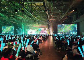 [NSP NEWS Image][MSI]RNG, 치열한 접전 끝에 우승…T1 아쉬운 준우승
