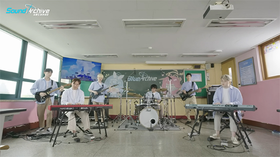 [NSP PHOTO]게임, 공연 품고 팬심 잡는다…콘서트부터 전통예술까지