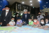 (NSP NEWS Image)오산시, 즐길거리 많아진 오산천에코리움 2년만에 재개장