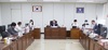 [NSP PHOTO]군산시의회, 군장산단 인입철도공사 민원 대책 특위 활동결과보고서 채택
