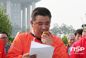 [NSP PHOTO]최승재, (추경안에)연매출 10억 원 이상 30억 원 이하 구간까지 손실보상 대상 편입·중대한 진전