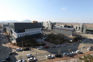 [NSP PHOTO]부천시, 한국생산기술연구원 금형기술센터 정부 수탁과제 3년연속 수주