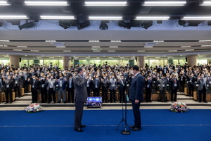 [NSP PHOTO]새마을금고중앙회, 윤리경영 실천 다짐대회 개최