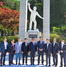 [NSP PHOTO]신경호 강원도교육감 당선인, 이승복기념관 참배로 첫 행보
