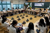 (NSP NEWS Image)여수시 행복교육지원센터, 중학생 대상 ‘AI러닝 프로그램’ 운영