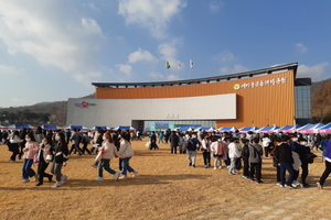 [NSP PHOTO]경북교육청, 경북도민을 위한 메이커 축제 메이커한마당 운영