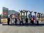 [NSP PHOTO]대경대, 대구시 중구청 해외 의료관광 홍보·마케팅사업 3년 연속 선정