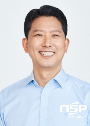 NSP통신-김장호 구미시장 당선인