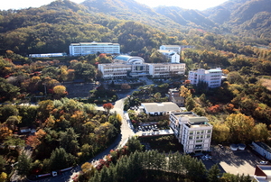 [NSP PHOTO]경북과학대, 교육부 고등직업교육거점지구 사업 선정