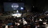 (NSP NEWS Image)장현국 경기도의회 의장, ‘제11대 의회 발전과 건승’ 기원