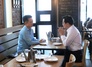 (NSP NEWS Image)김동연, 남경필 전 경기지사 만나 “협치에서 시작, 중장기적 연정모델 검토”