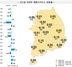 [NSP PHOTO]전국 아파트 매매가격 0.01% 하락폭 유지…수도권 하락폭 축소