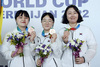 [NSP PHOTO]동해시청 사격팀 김란아 선수, 국제사격대회 금·은·동 쾌거