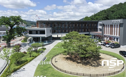 [NSP PHOTO]장수군, 하절기 축산물 위생 취약분야 점검 추진