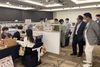 (NSP NEWS Image)전남진흥원, 우수상품 품평 상담회 ‘성료’