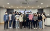 [NSP PHOTO]전주대, 창업보육센터 입주기업 간담회 개최
