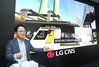 [NSP PHOTO]LG CNS 버추얼 팩토리 본격 가동