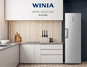 [NSP PHOTO]위니아, 중대형 가정용 냉동고 출시