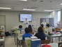 (NSP NEWS Image)오산시보건소, 요양시설 종사자 감염예방 역량강화 교육