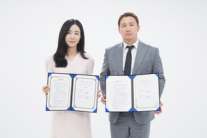 [NSP PHOTO]IHQ 로드FC와 맞손OTT 바바요 오리지널 콘텐츠 제작