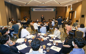 [NSP PHOTO]경북도의회, 의회 입법 관련 담당 공무원 워크숍 개최