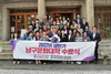 [NSP PHOTO]경북과학대, 남구문화대학 수료식 개최