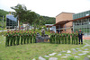 [NSP PHOTO]강원소방학교, 베트남 소방공무원 대상 글로벌 소방리더 교육과정