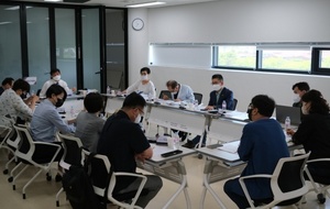 [NSP PHOTO]안산시장직 인수위, 민선8기 청사진 그리기 총력