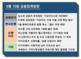 [NSP PHOTO][금융업계동향]김소영 루나사태 반면교사, 가상자산시장 개선해야…헬스펀드 100% 배상 피한 하나은행